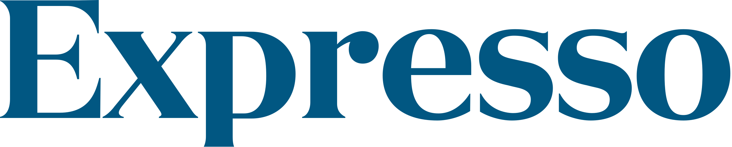 Expresso